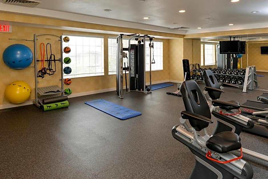 Baymont Inn & Suites by Wyndham Tempe University/Phoenix