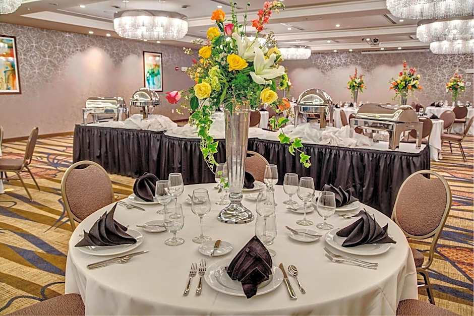Courtyard by Marriott Oxford