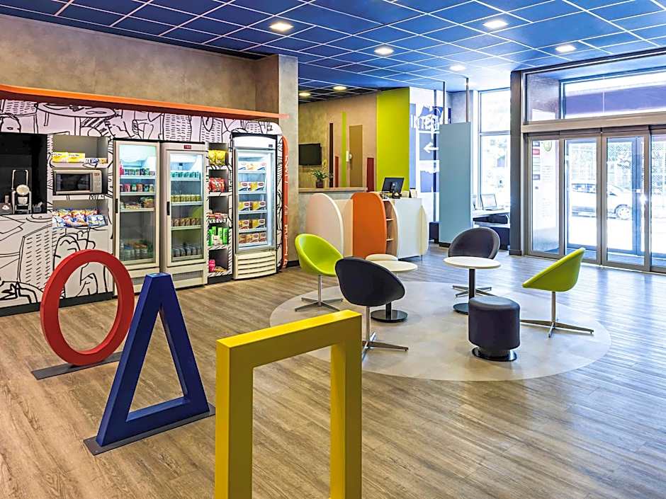 Ibis Budget Rj Praia De Botafogo