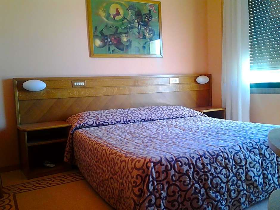 Hotel Dante Family Spa Resort