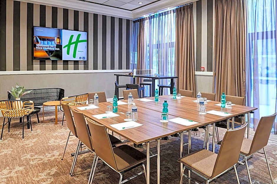 Holiday Inn Nice By IHG