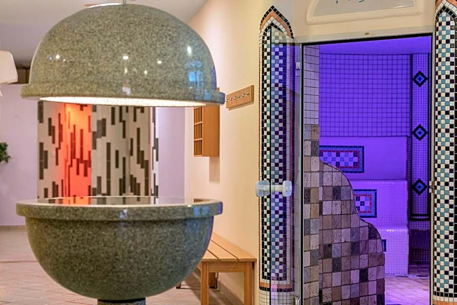 Hotel-Restaurant Grimmingblick