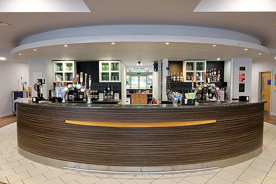 Park Inn Birmingham Walsall