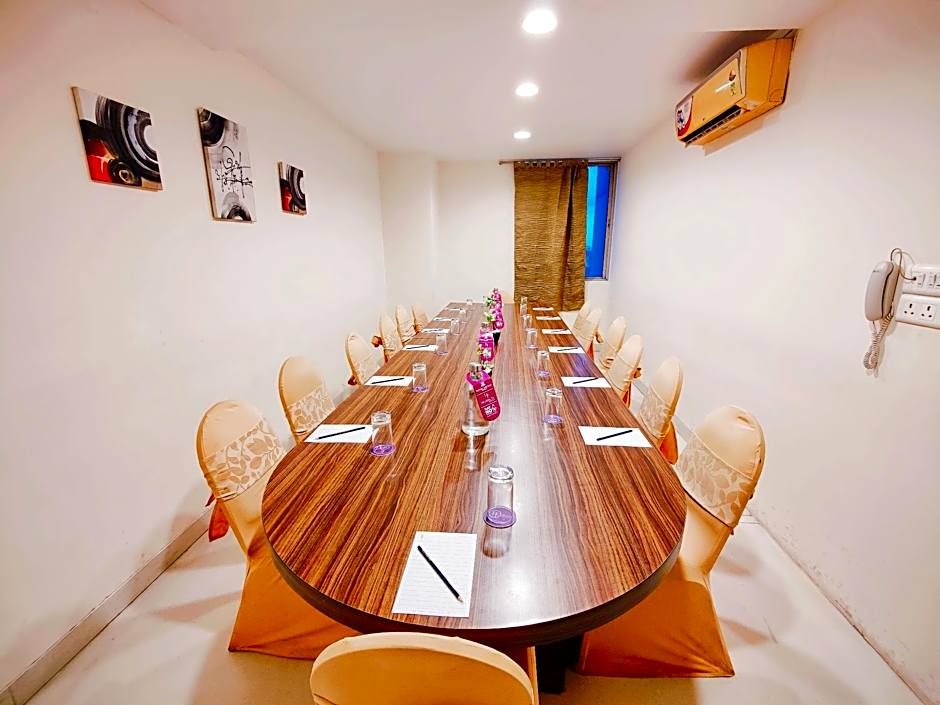 Regenta Central Grand Exotica