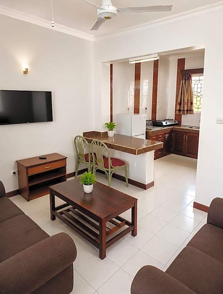 Prestige Leisure Hotel