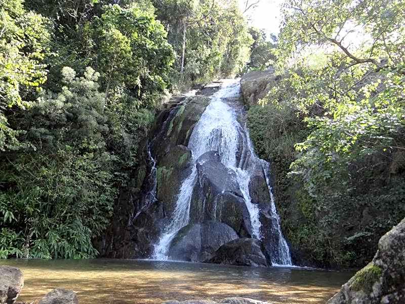 Toca - Bairro Serrano