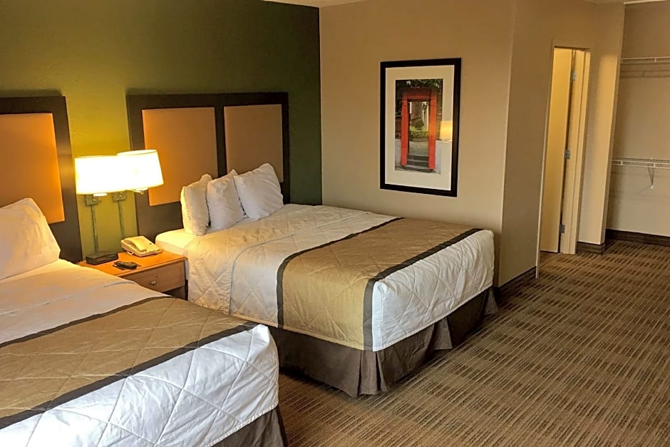 Extended Stay America Suites - North Chesterfield - Arboretum