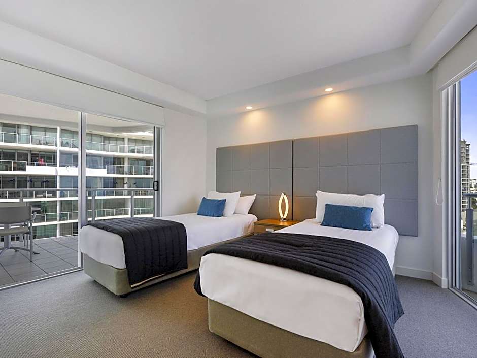 Mantra Sirocco Mooloolaba