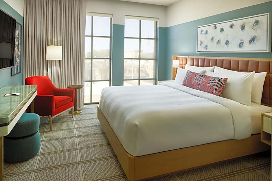 The Alamite, Tuscaloosa, a Tribute Portfolio Hotel