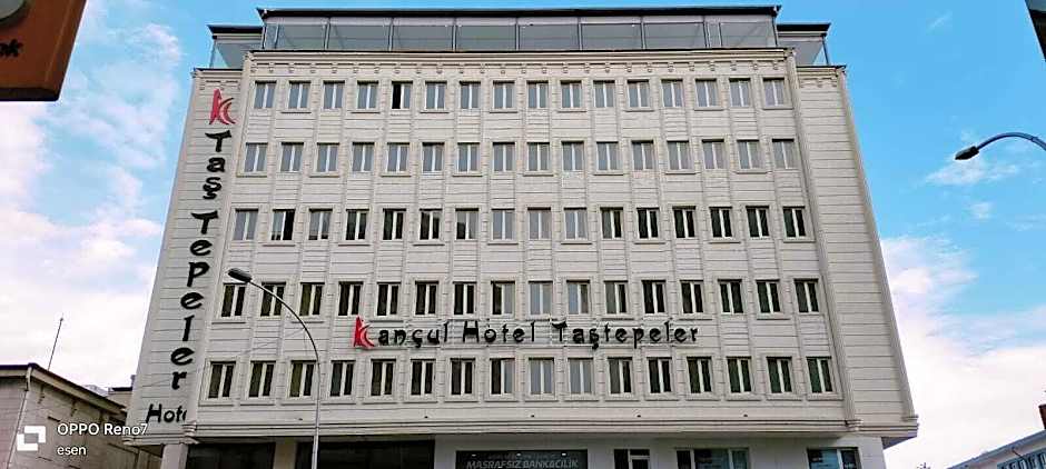 KANÇUL HOTEL TASTEPELER