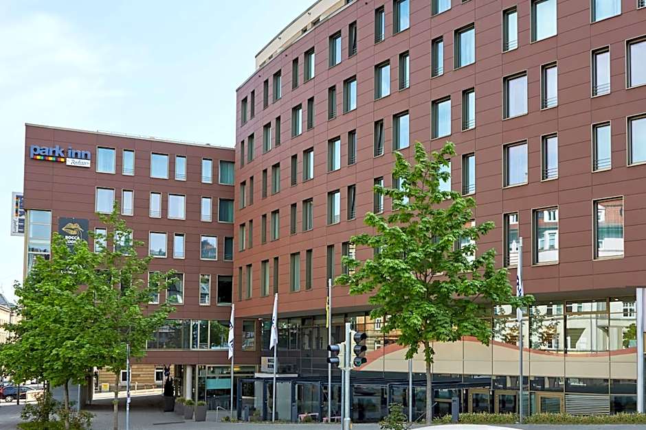 Park Inn by Radisson Stuttgart