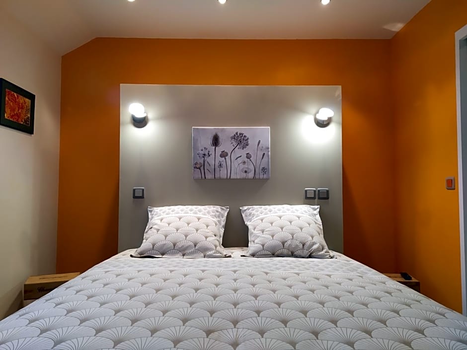 Au Bouchon Champenois