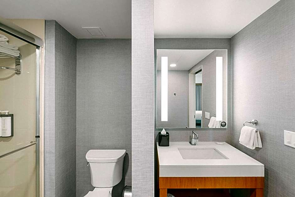 Hyatt Place Pasadena