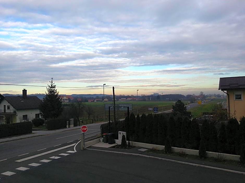 Hotel Murat