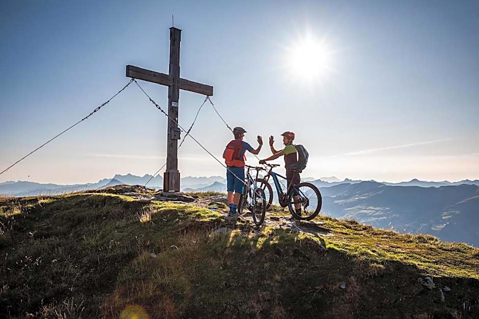 Mountainview Apartments