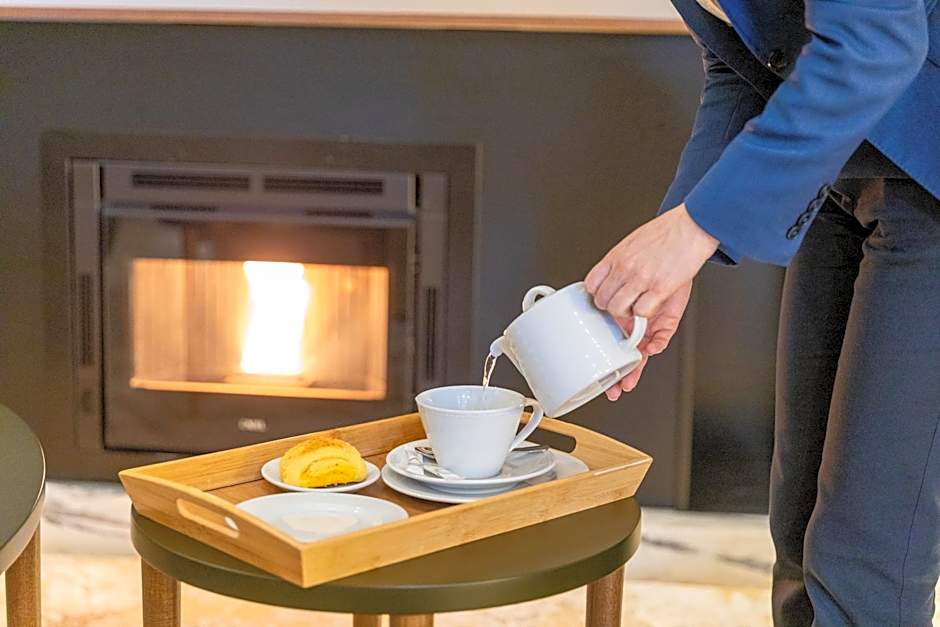 Avenida Boutique Hotel