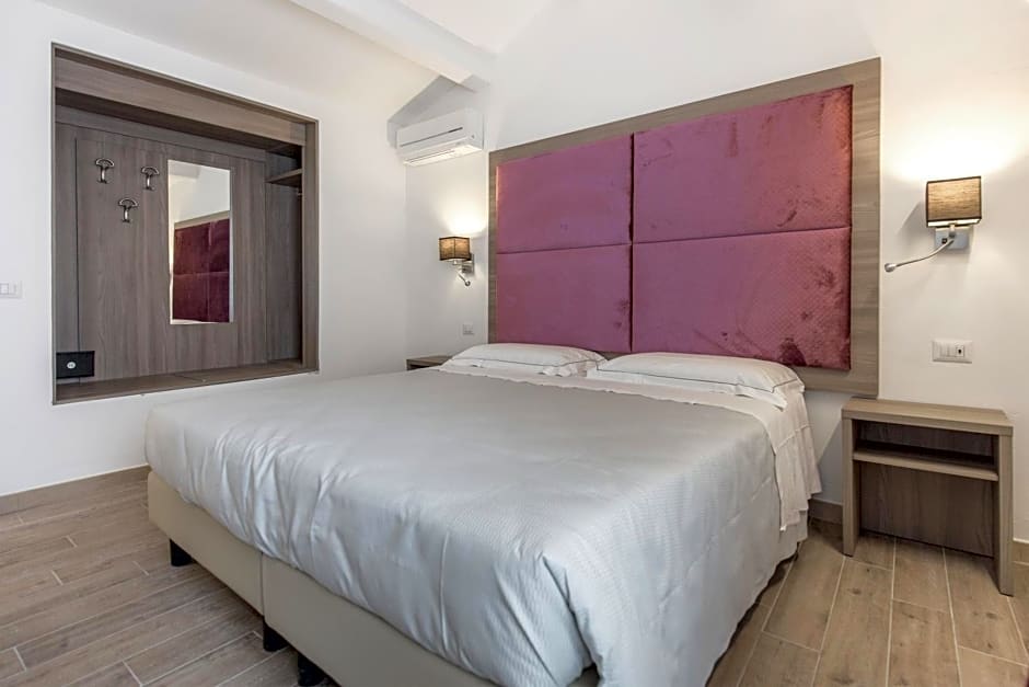 Apollo Guest House