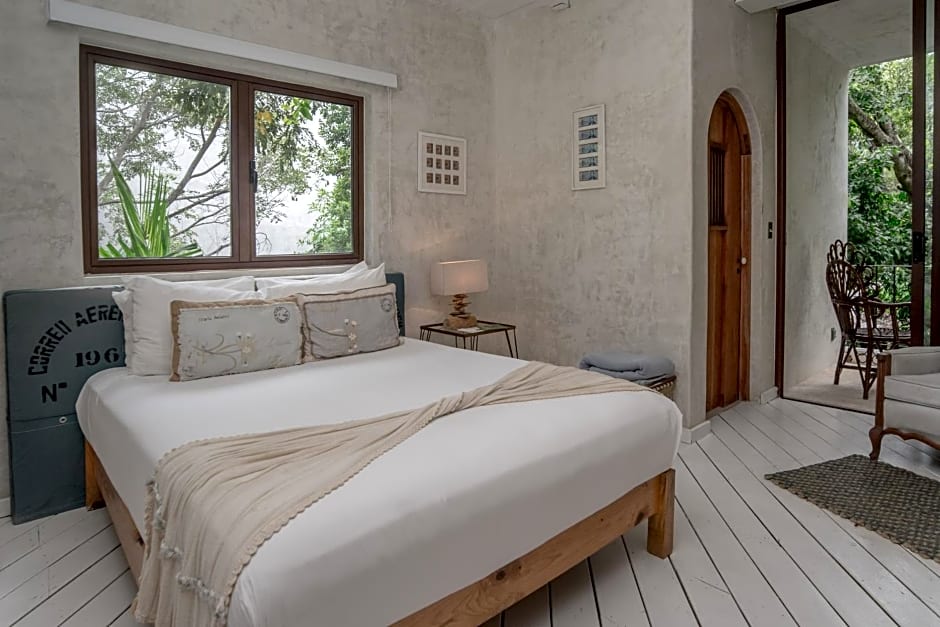 Hotel La Semilla, Playa del Carmen, a Member of Design Hotels