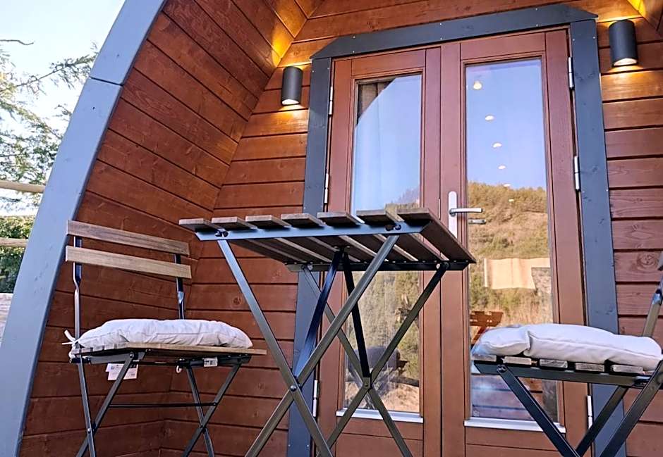 Camping Cadí Vacances & Spa