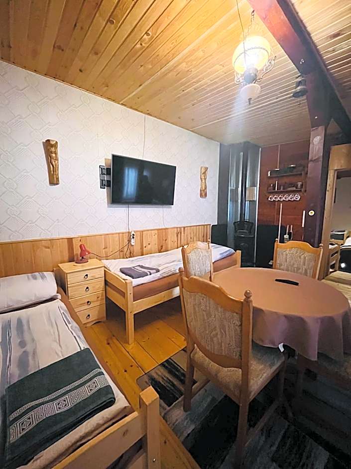 Apartmá Luxura