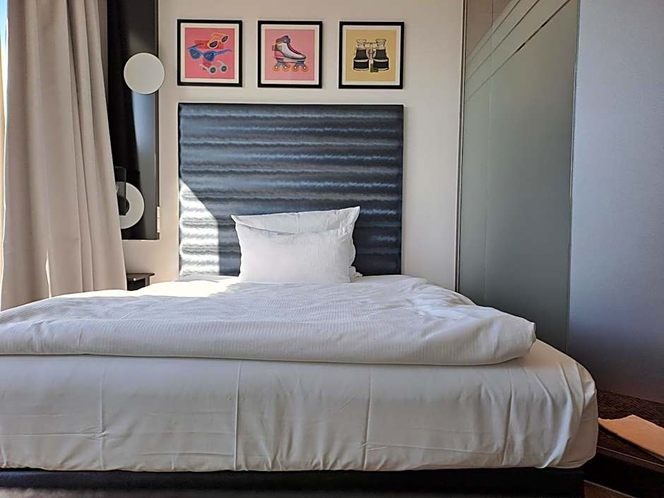 Garner Hotel Bremen City By IHG