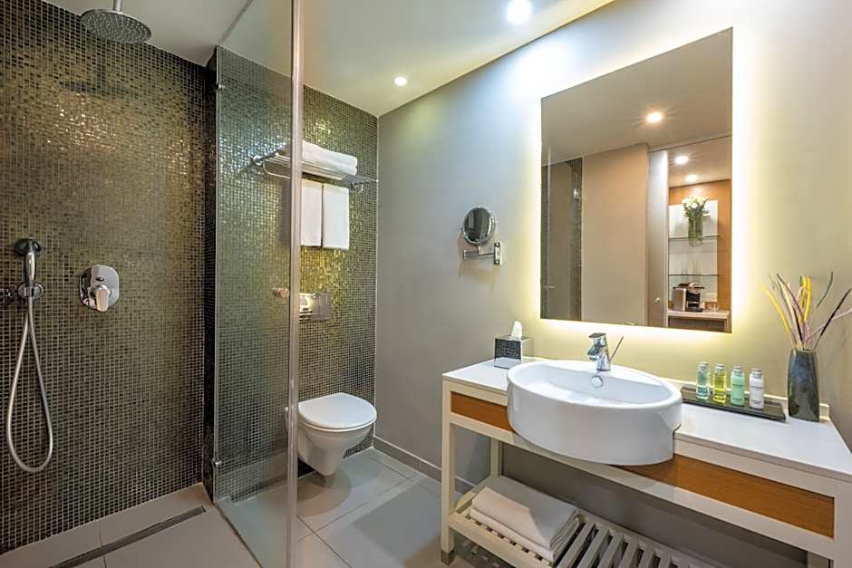 Leonardo Plaza Netanya Hotel