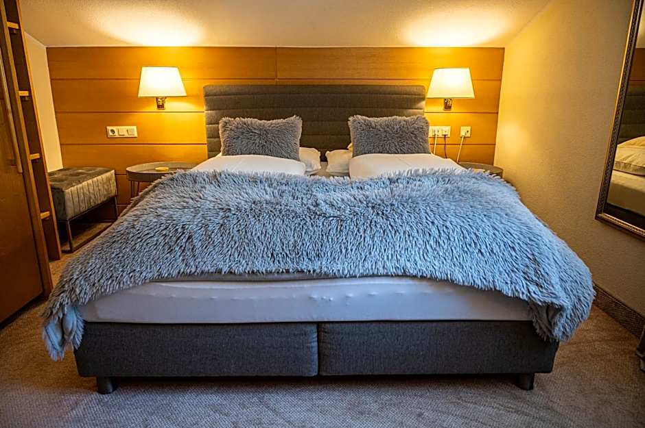 Pension Hartenfels