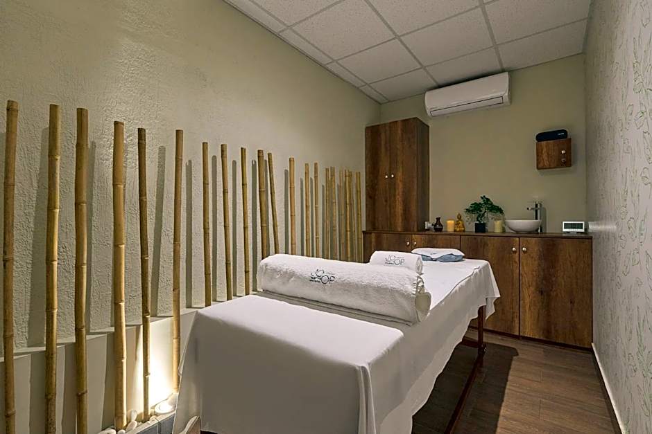 Casa Andina Premium Arequipa