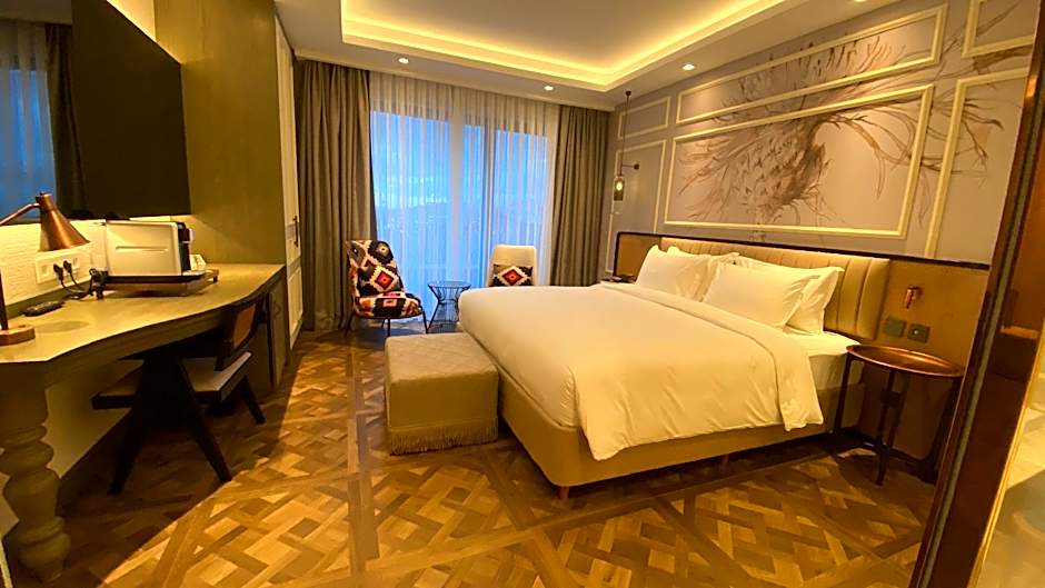 Burdock Hotel Istanbul, Autograph Collection