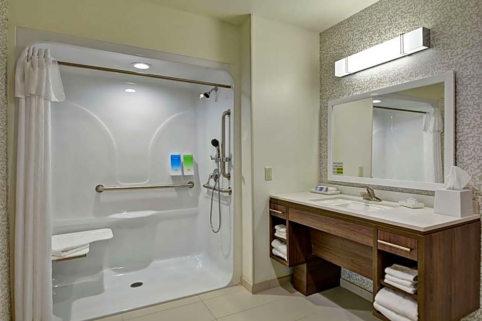 Home2 Suites By Hilton Madison Huntsville Airport