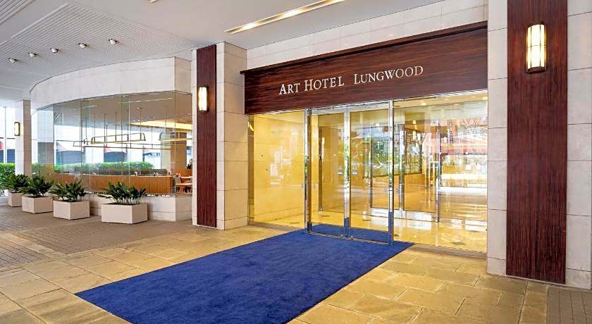 ART HOTEL Nippori Lungwood