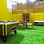 The Macarena Beach Hostel