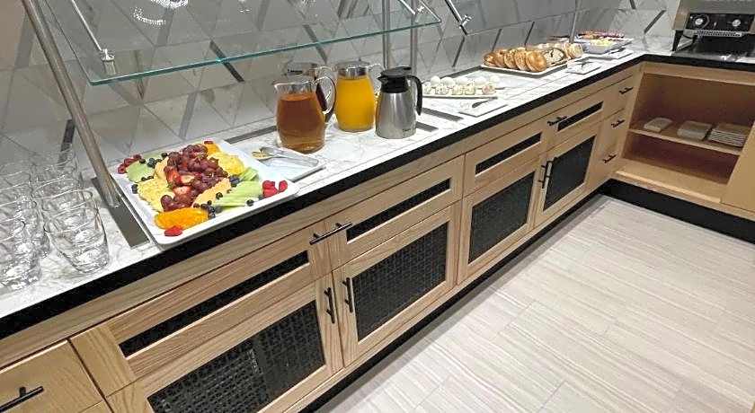 Radisson Salt Lake City Downtown