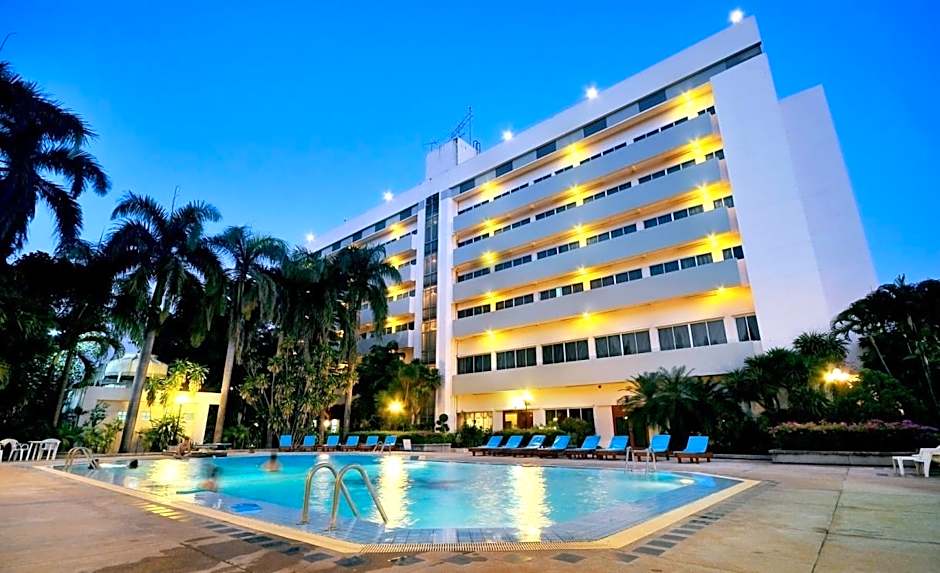 Maeyom Palace Hotel