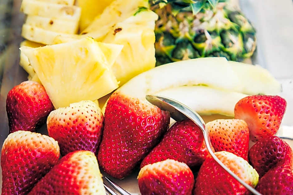 Gästehaus Klinglhuber