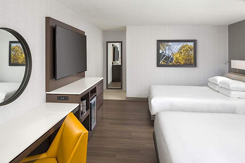 Hyatt Regency - Greenville