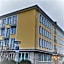 Parkhotel Friedrichstrasse
