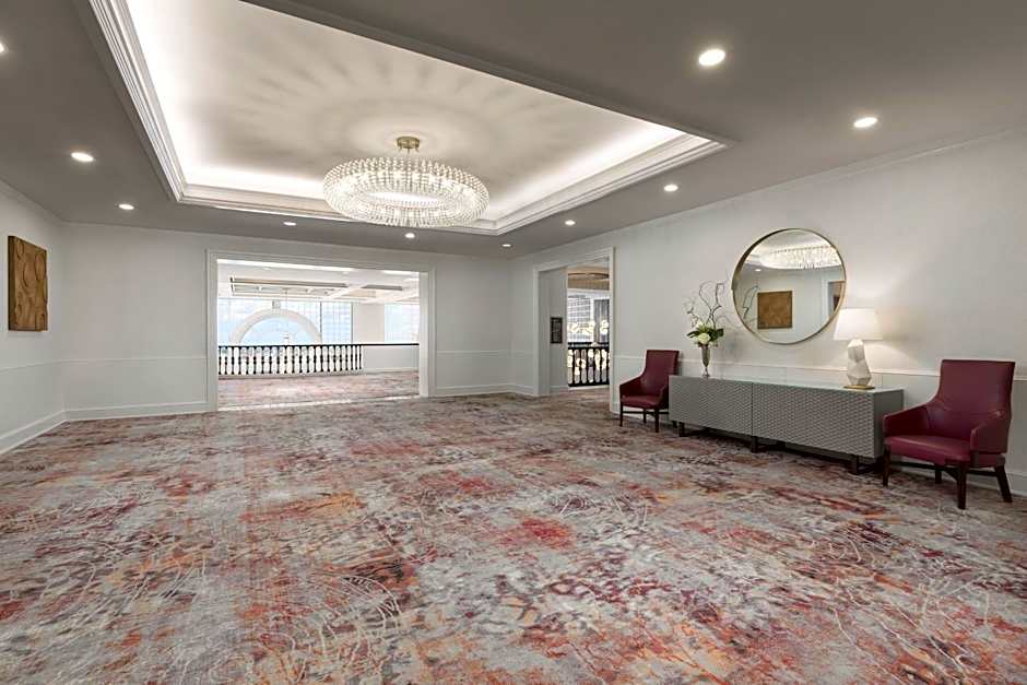 THE WESTIN NEW ORLEANS