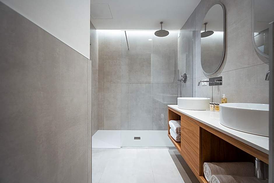 Hotel Cavalieri Palace & Suites