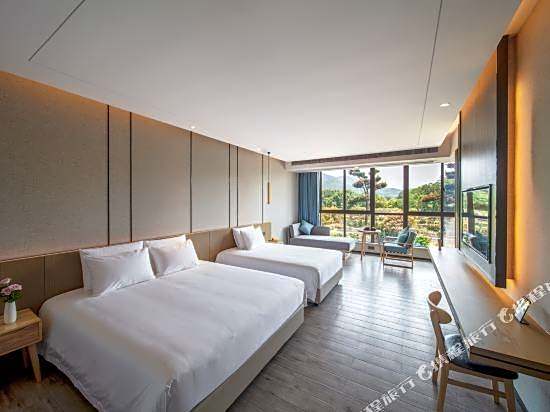 Kaiyuan Yiju Hotel (Ningbo Yiquan Villa Store)