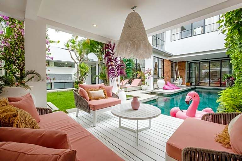 Maison Jolie Villa by Betterplace