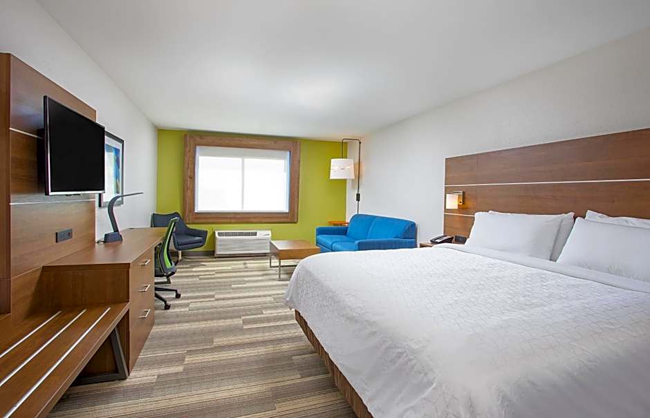 Holiday Inn Express & Suites - Lexington W - Versailles By IHG