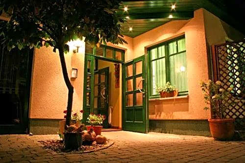 Landhaus & Landhof Gabriel