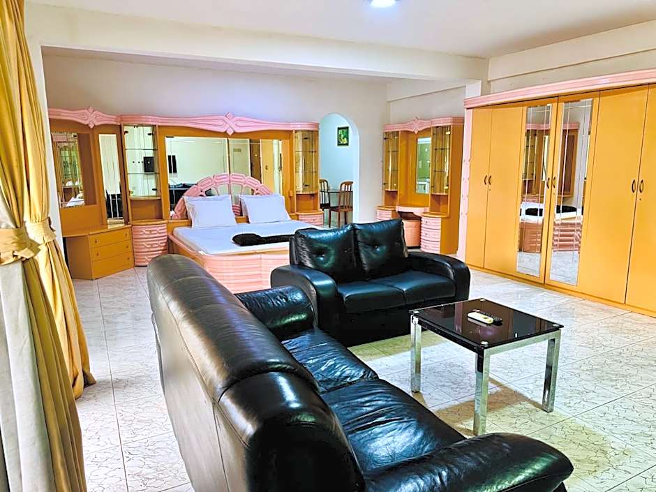 Sophia Hotel