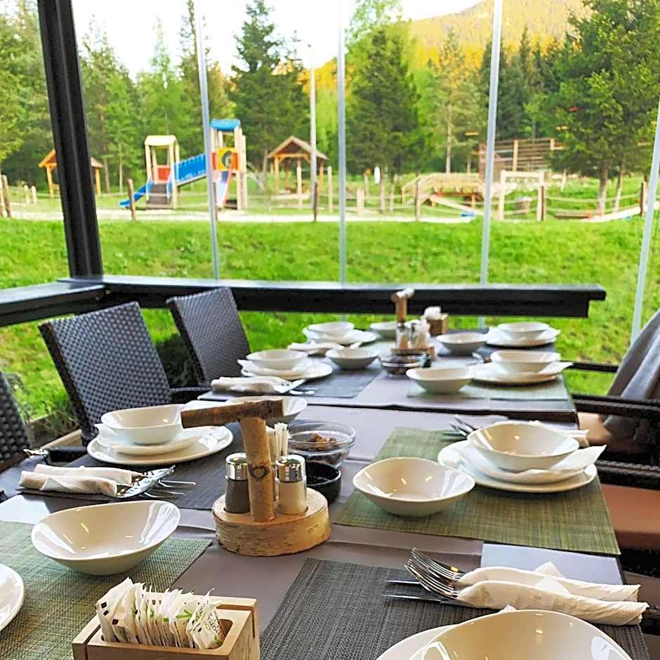 Pino Nature Hotel, BW Premier Collection