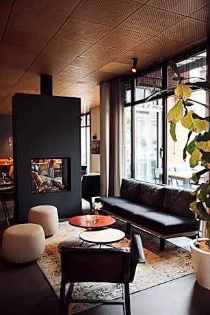 Golden Tulip Keyser Breda Centre