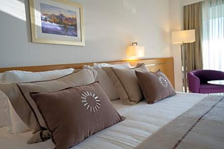 Family Double Room