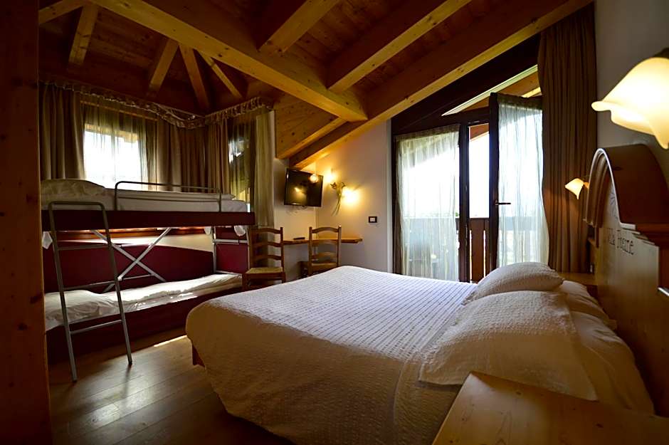 Hotel Villa Fosine Spa & Wellness