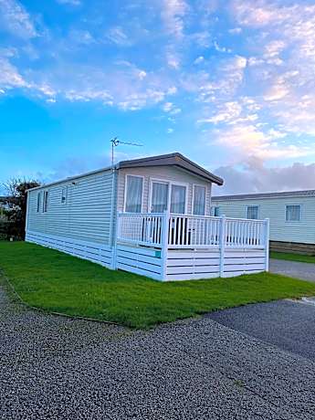 Two bedroom Holiday home