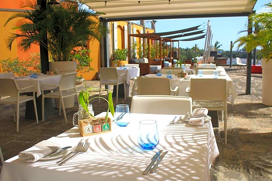 The Address Boutique Hotel